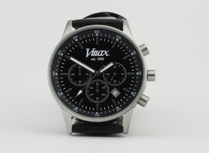 Vmax est. 1985 Chronograph